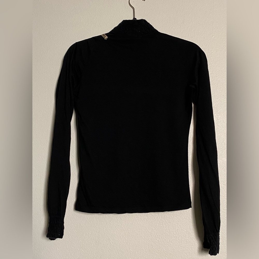 Vintage Diesel Paris Turtleneck - Picture 2 of 14